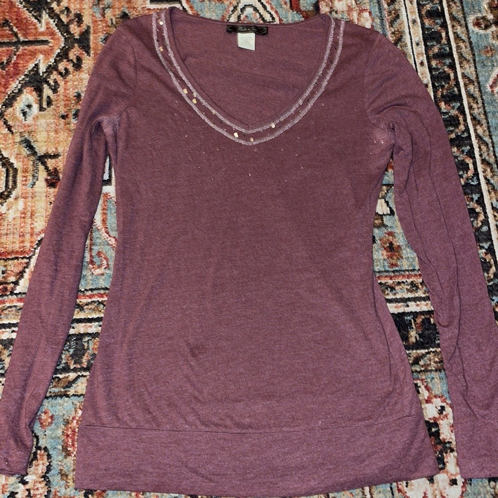 Belle du Jour Shirt